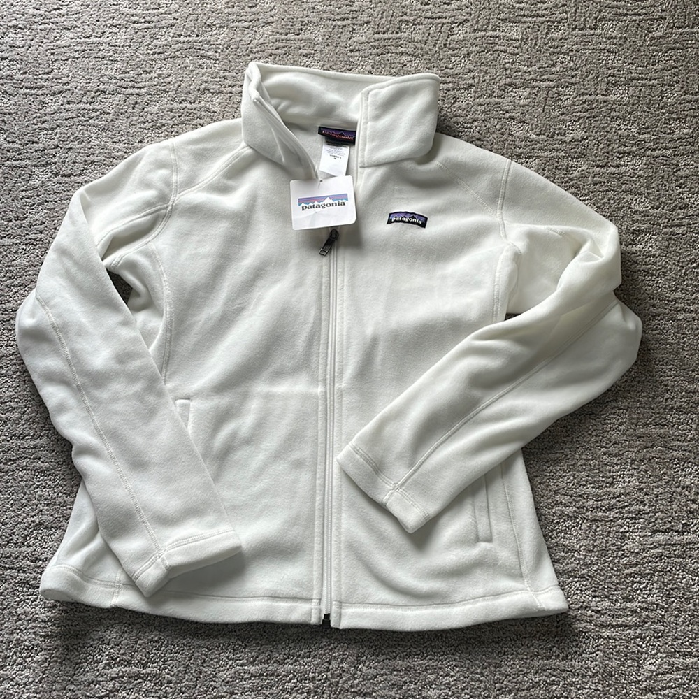Women’s Patagonia jacket